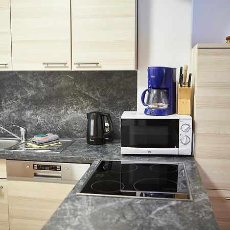 Appartement Katharina Фихофен Экстерьер фото