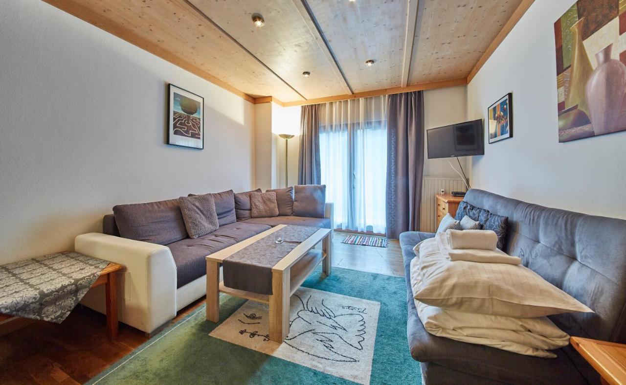 Appartement Katharina Фихофен Экстерьер фото